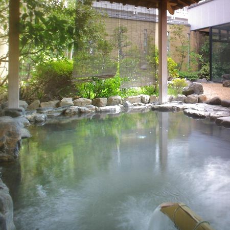 Ryokan Yukeikohan Suitenkaku Мацуе Екстер'єр фото