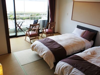 Ryokan Yukeikohan Suitenkaku Мацуе Екстер'єр фото